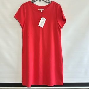 NWT. Jude connally mini orange dress size XS
Short sleeve
Excellent condition